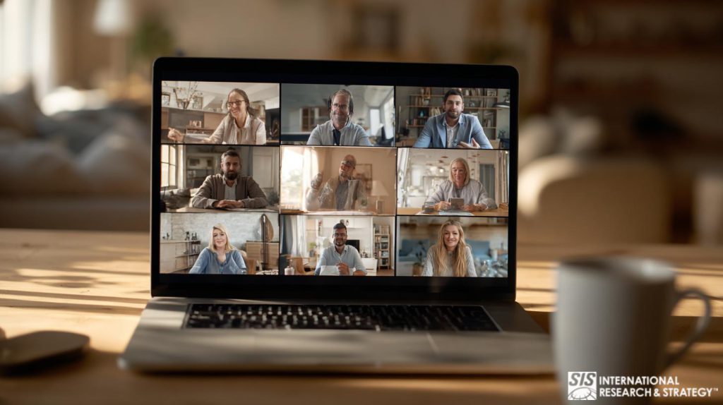 Online focus group (17) SIS International Market Research & Strategy