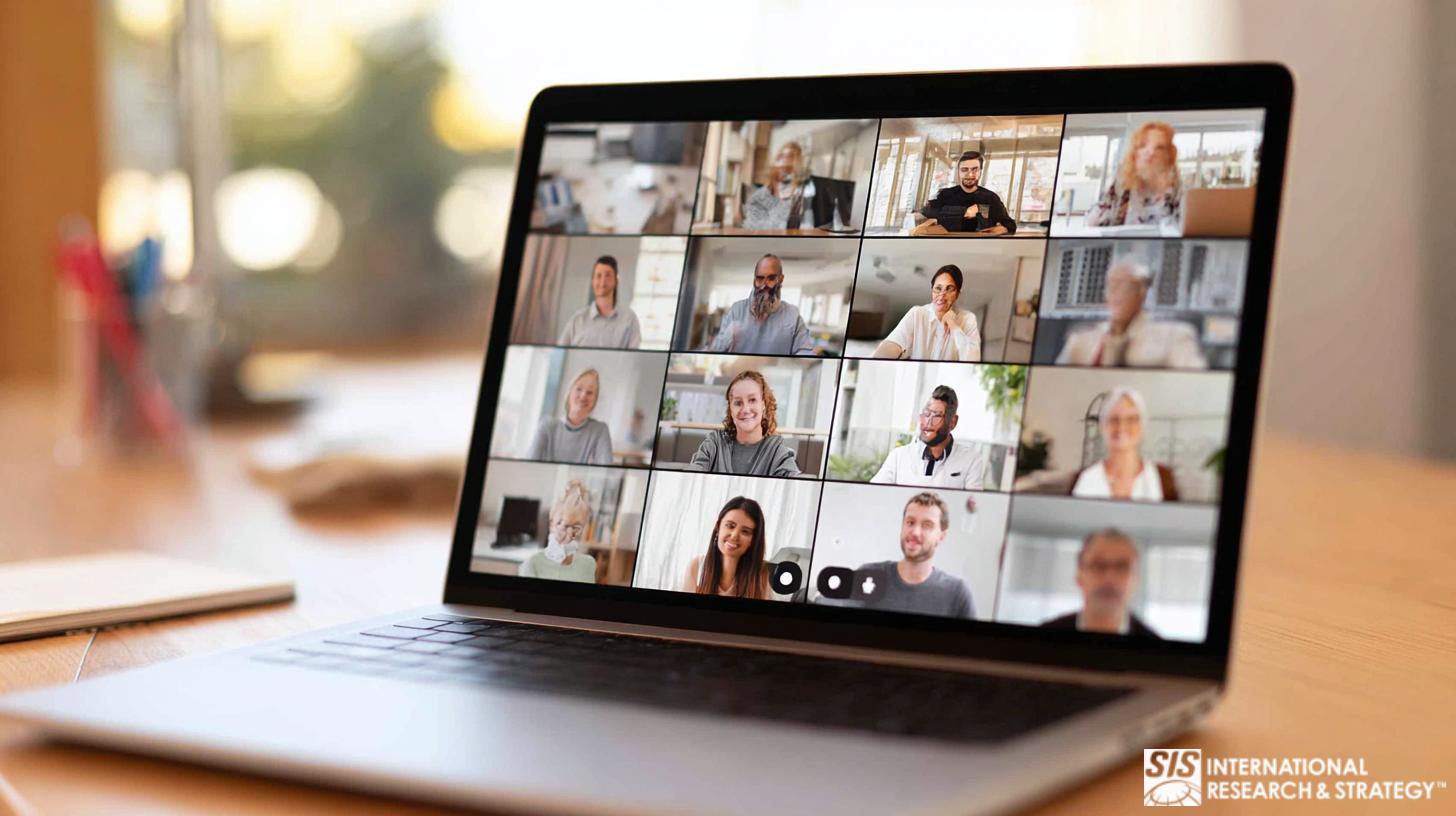 Online focus group (3) SIS Międzynarodowe badania rynku i strategia