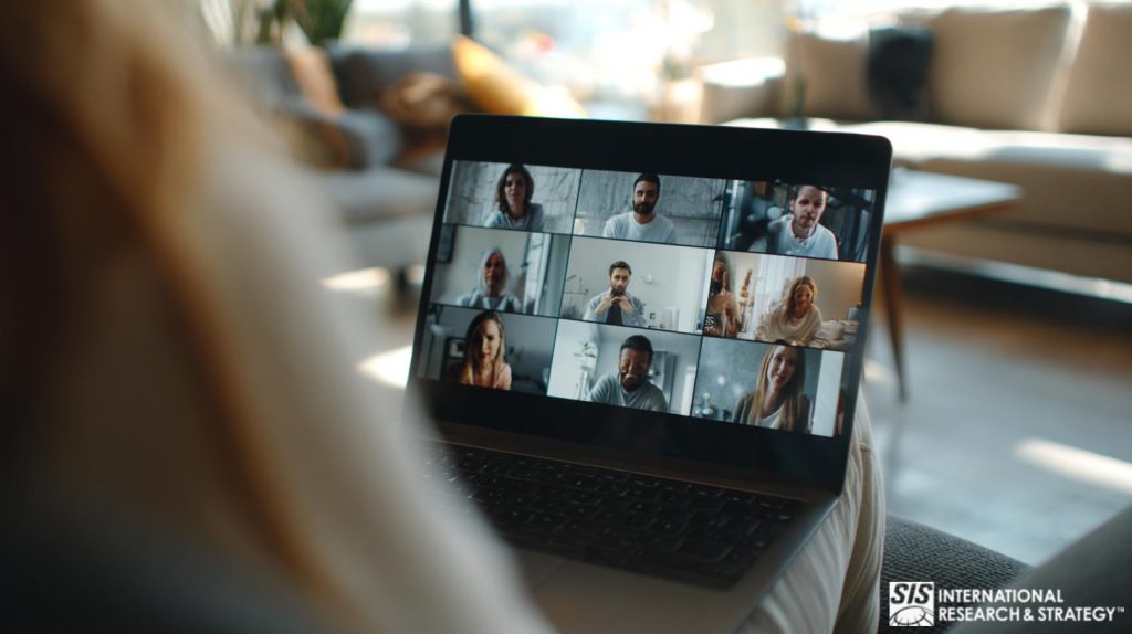 Online focus group (6) SIS International Market Research & Strategy