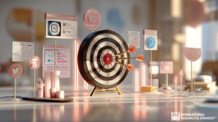 專家網路市場研究