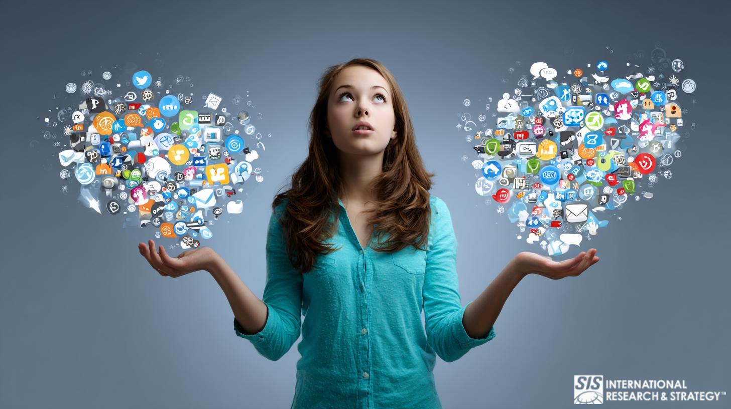 Optimizing Multi-Channel Marketing Strategies (4) SIS 国際市場調査と戦略