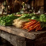 D2C Food Market Research and Strategy Consulting
