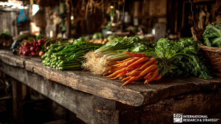 D2C 食品市场研究和战略咨询