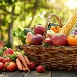 Natural and Organic Food and Beverage Market Research