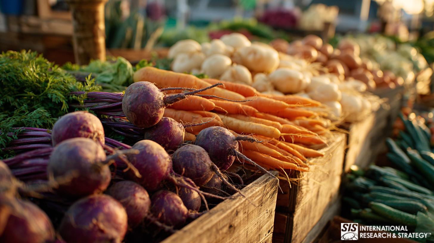 Organic food (5) SIS Internationaal Marktonderzoek & Strategie