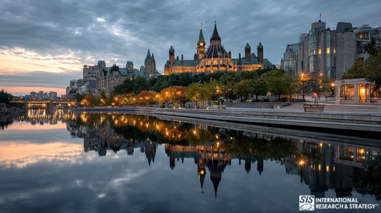 Investigación de mercado en Ottawa, Canadá