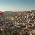 Marktonderzoek in Palestina