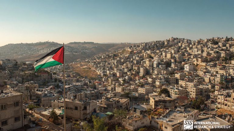 Pesquisa de mercado na Palestina