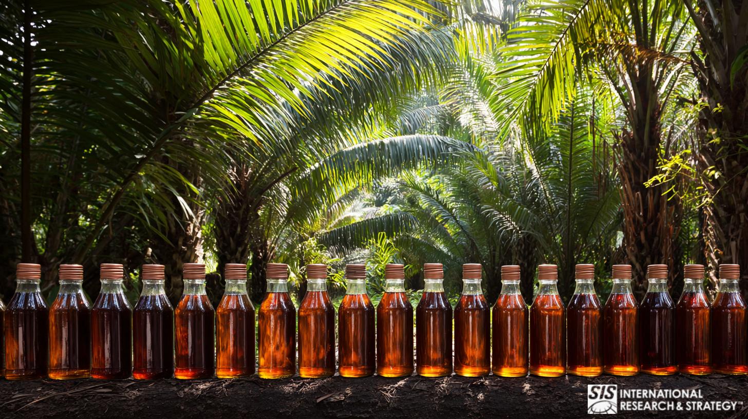 Palm oiil (2) SIS Internationaal Marktonderzoek & Strategie