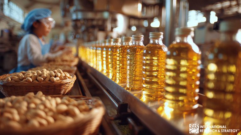 取暖油市场研究