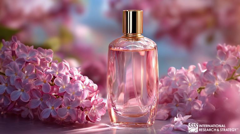 Fragrance and Perfume Market Research