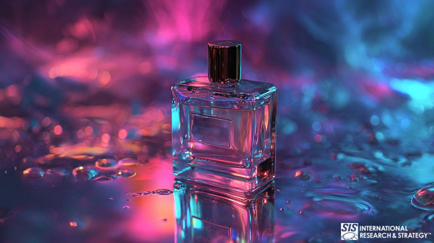 Perfume cologne fragance (3) SIS International Market Research & Strategy