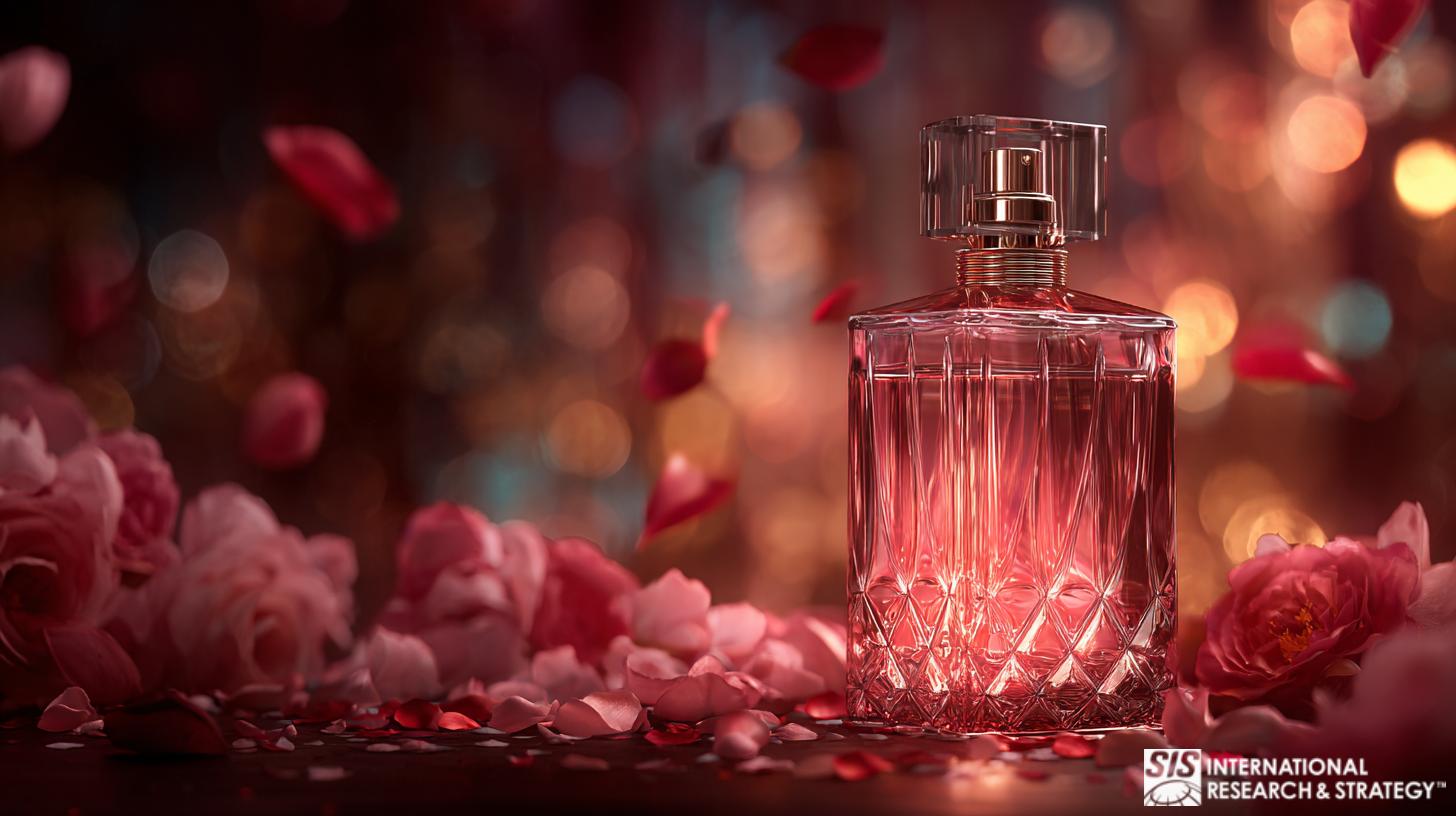 Études de marché et stratégie internationales SIS