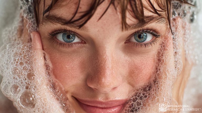 Consultoria de inovação em beleza