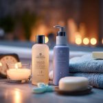 Ricerche di mercato sui cosmetici; L'industria del trucco