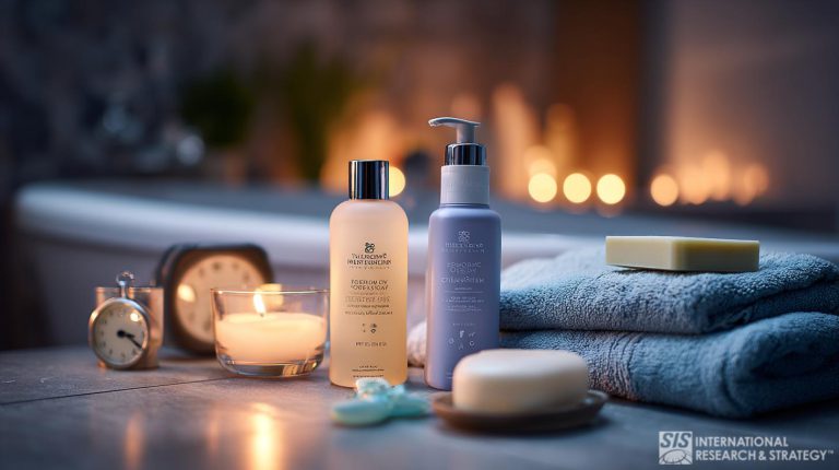 化妆品市场研究