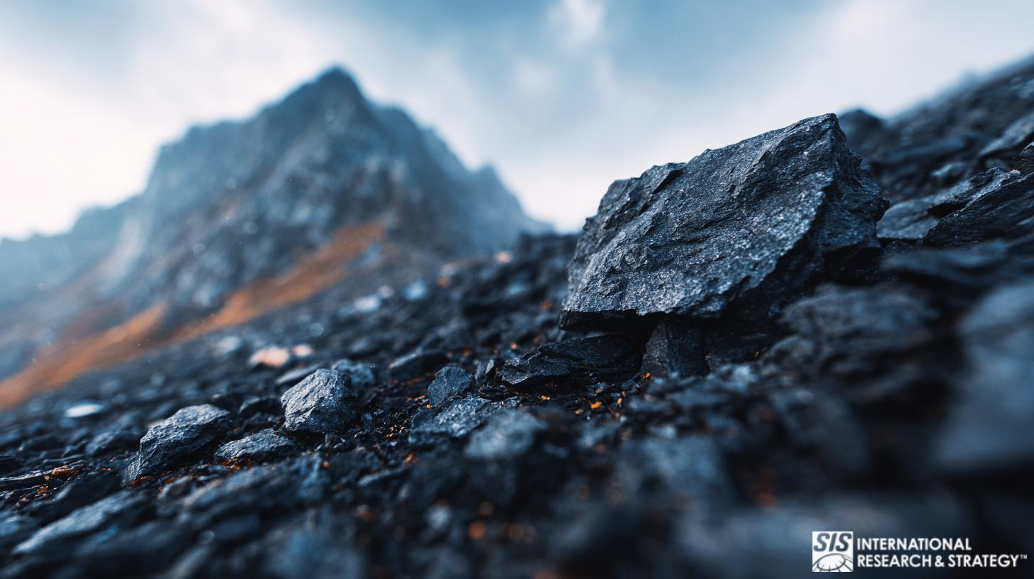 Petcoke (3) SIS International Market Research & Strategy