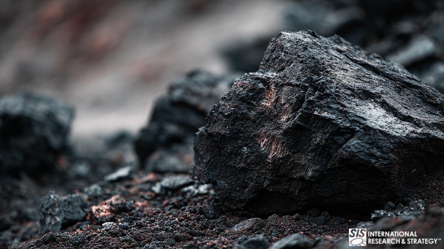 Petcoke (4) SIS International Market Research & Strategy
