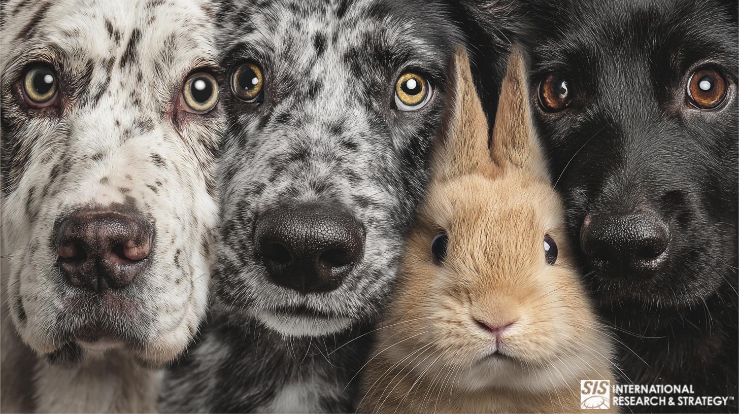 Pets dogs cats (6) SIS International Market Research & Strategy