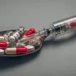 Pharmaceuticals Market Research