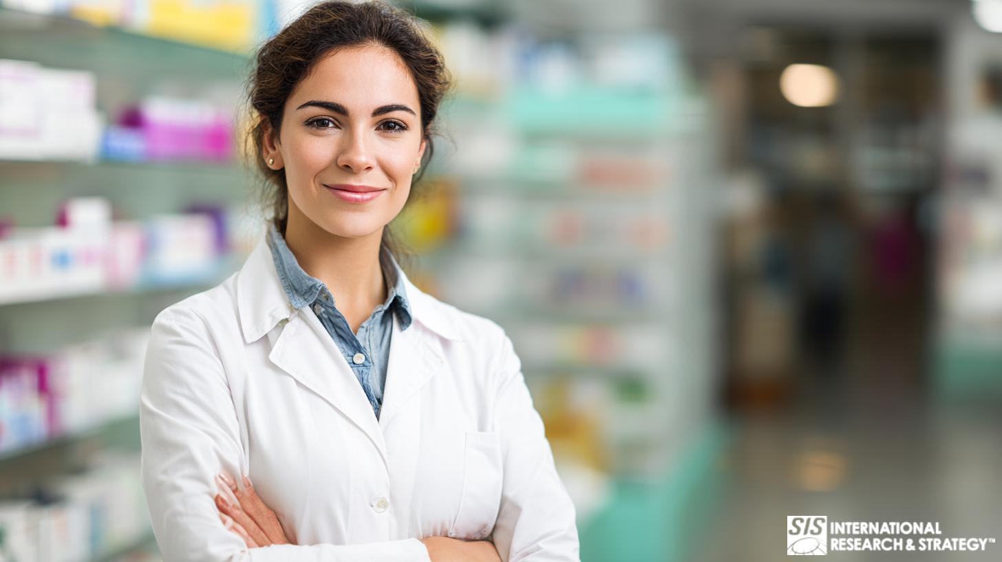 Future Trends in Pharmacy Market Research