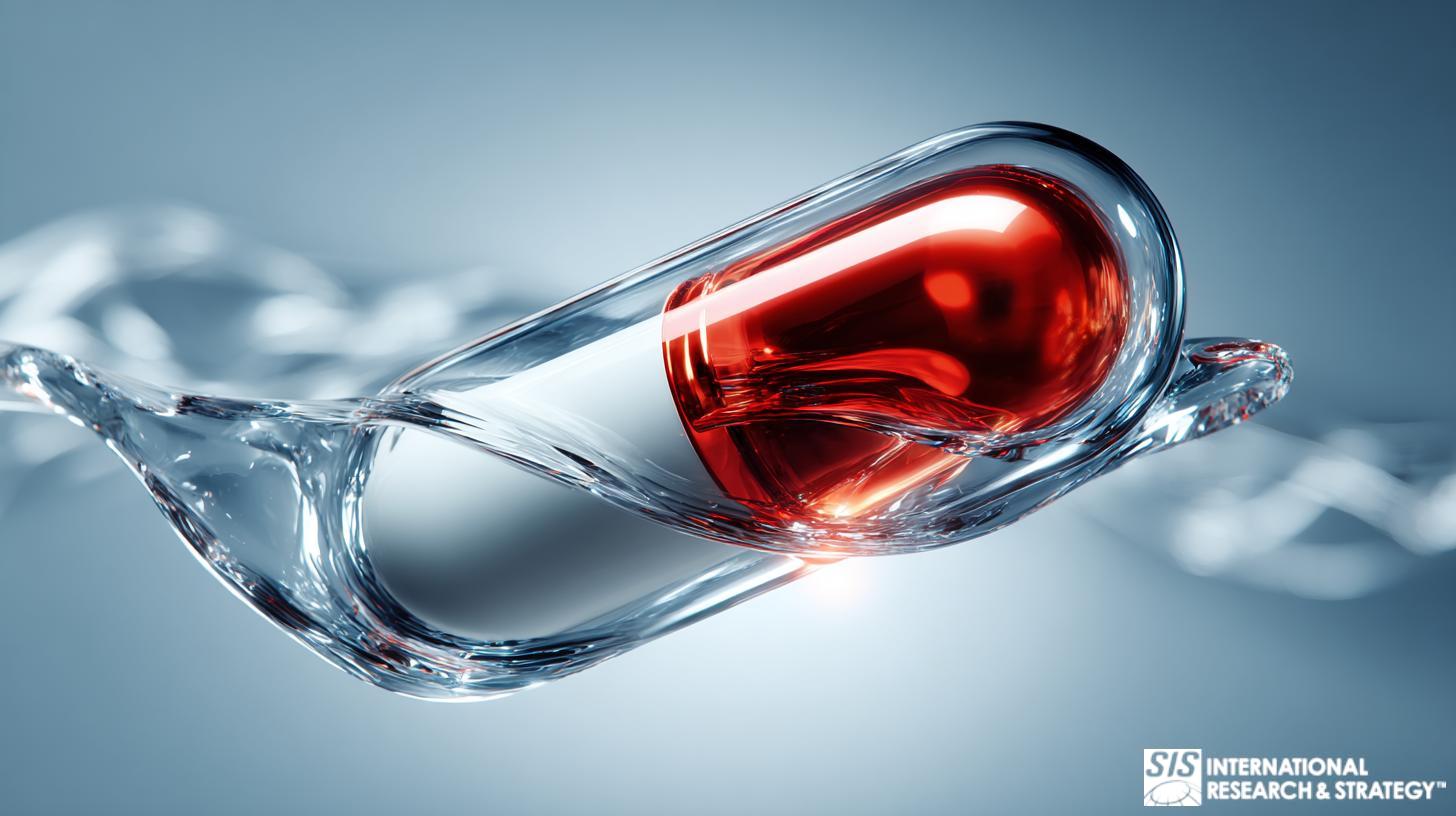 Pharmaceutical (29) SIS 国際市場調査と戦略