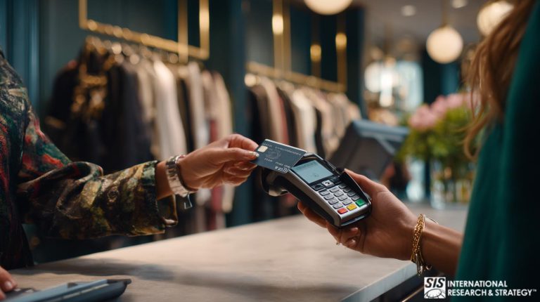 销售点市场研究