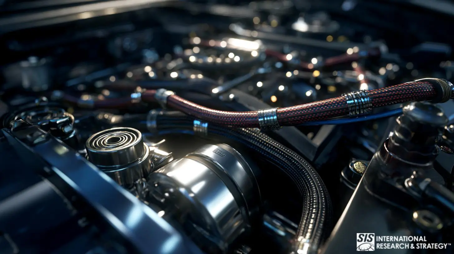 Precision tools (1)