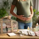 Pregnancy Product Market Research