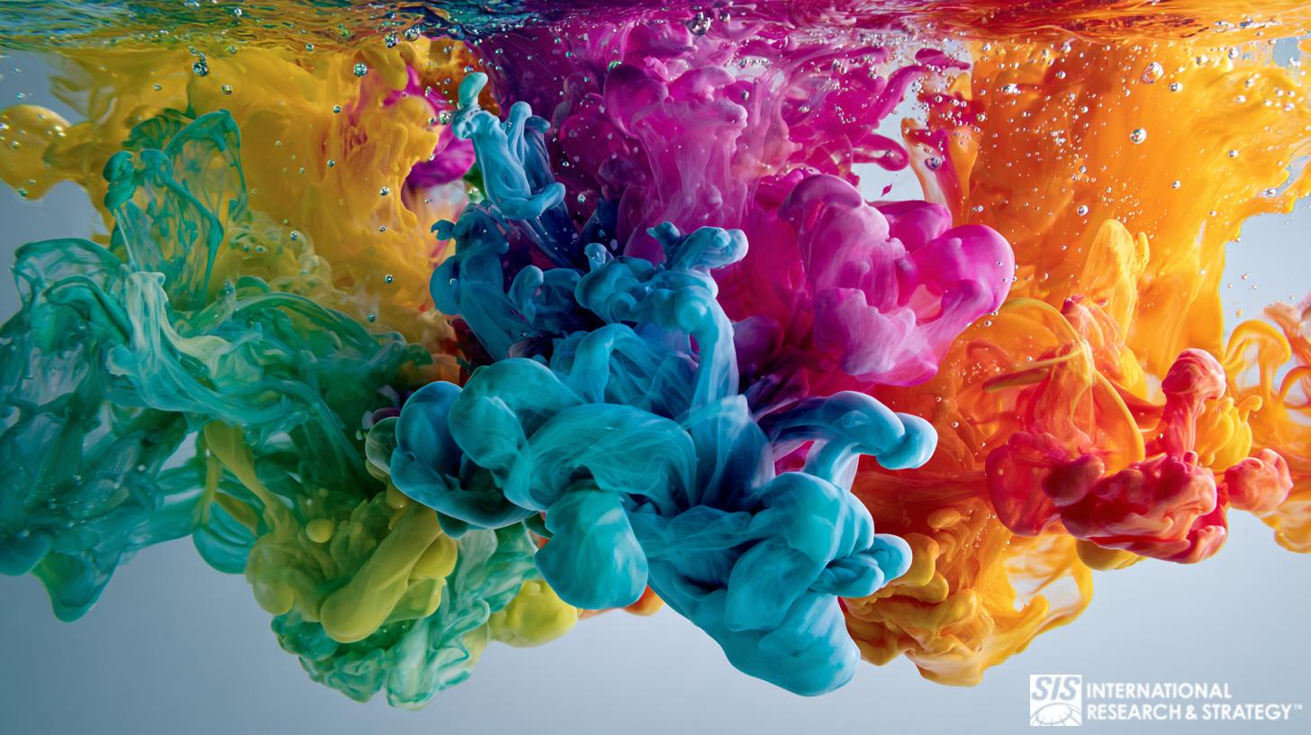 SIS International Market Research & Strategy