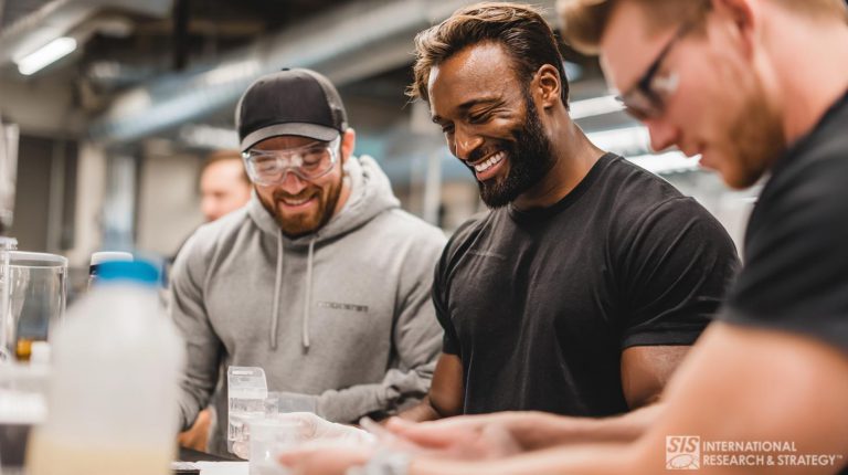 新產品發布研究