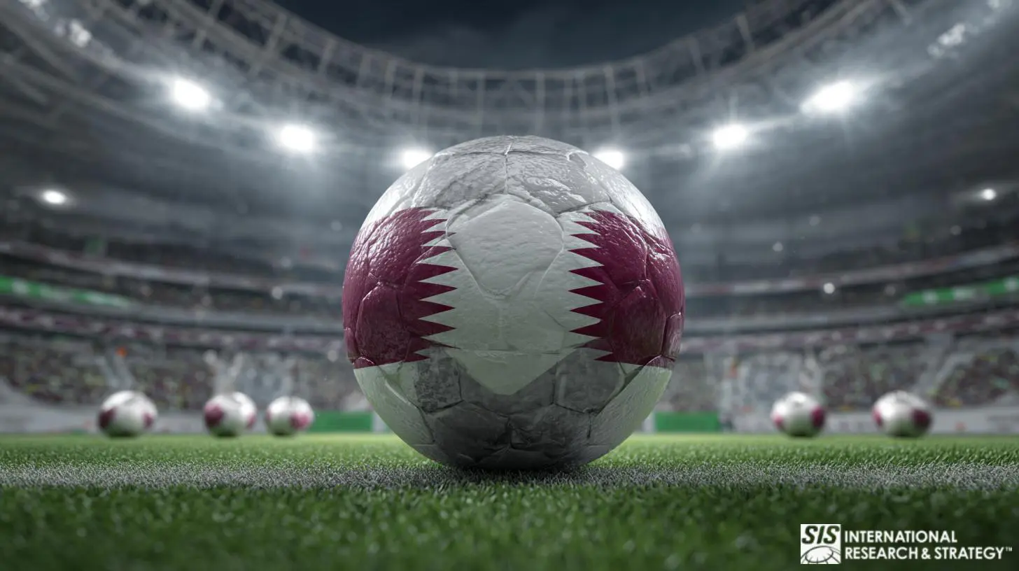 Qatar (1)