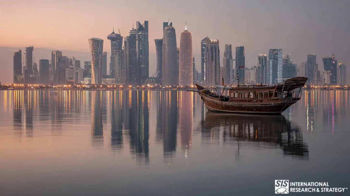 Qatar (3)