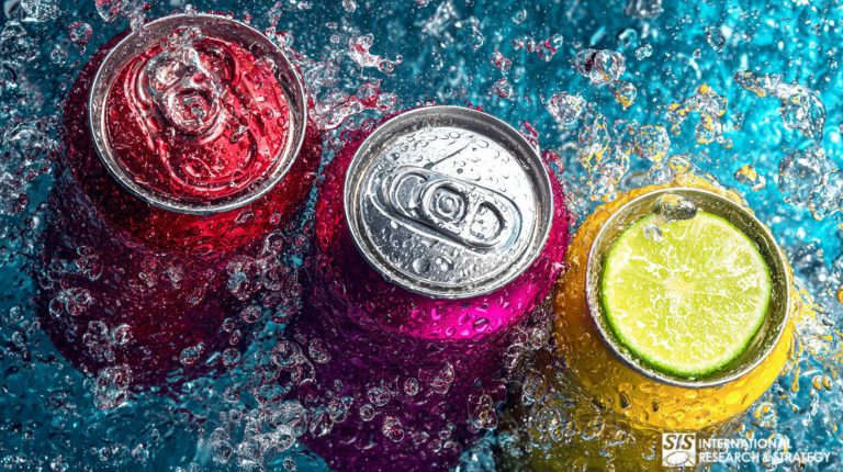 转基因食品和饮料市场研究