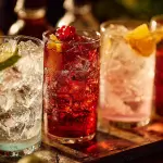 Beverage Market Research