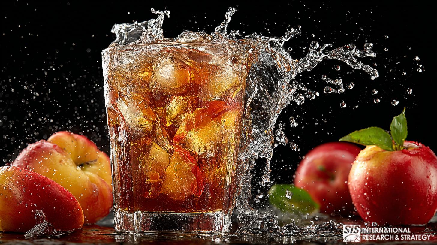 Ready to Drink (RTD) Beverage (5) Investigación y estrategia de mercado internacional de SIS
