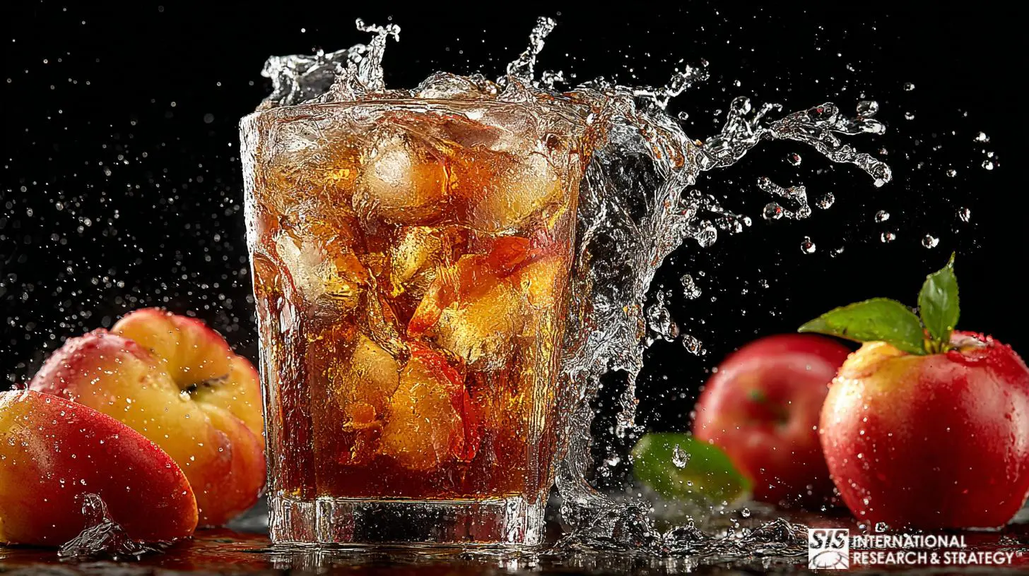 Ready to Drink (RTD) Beverage (5)