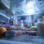 أبحاث سوق الأغذية المجمدة