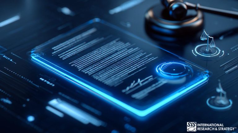 Ricerche di mercato sulla proprietà intellettuale