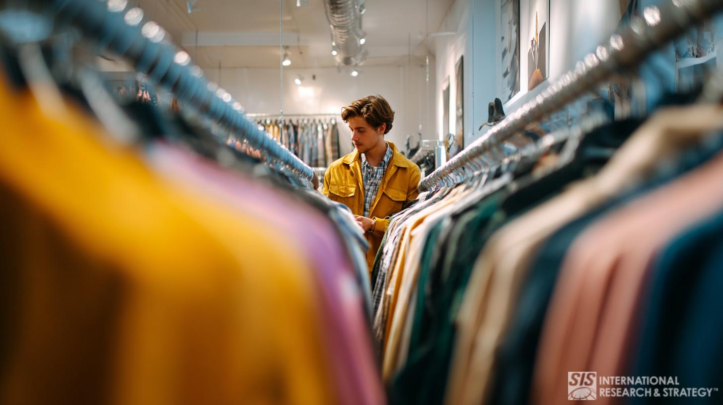 Retail (1) एसआईएस इंटरनेशनल मार्केट रिसर्च और रणनीति