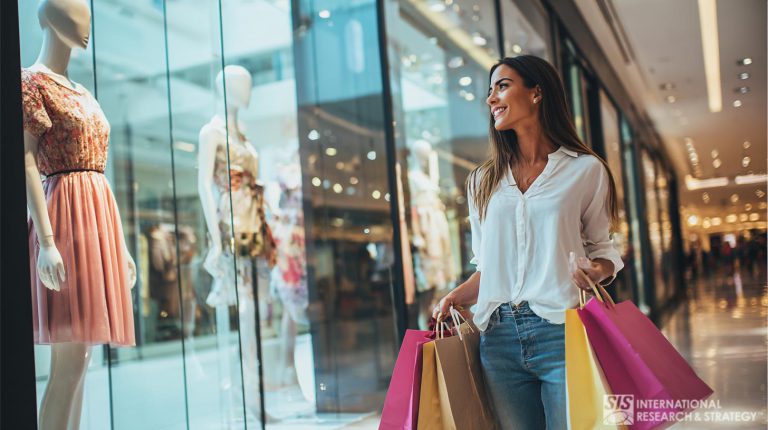 基于顾客的品牌资产模型市场研究