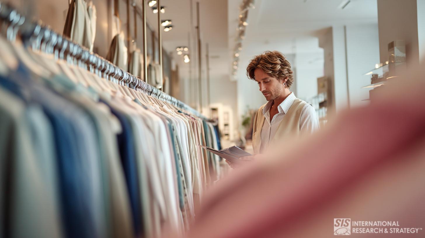 Retail (2) SIS International Marktforschung & Strategie