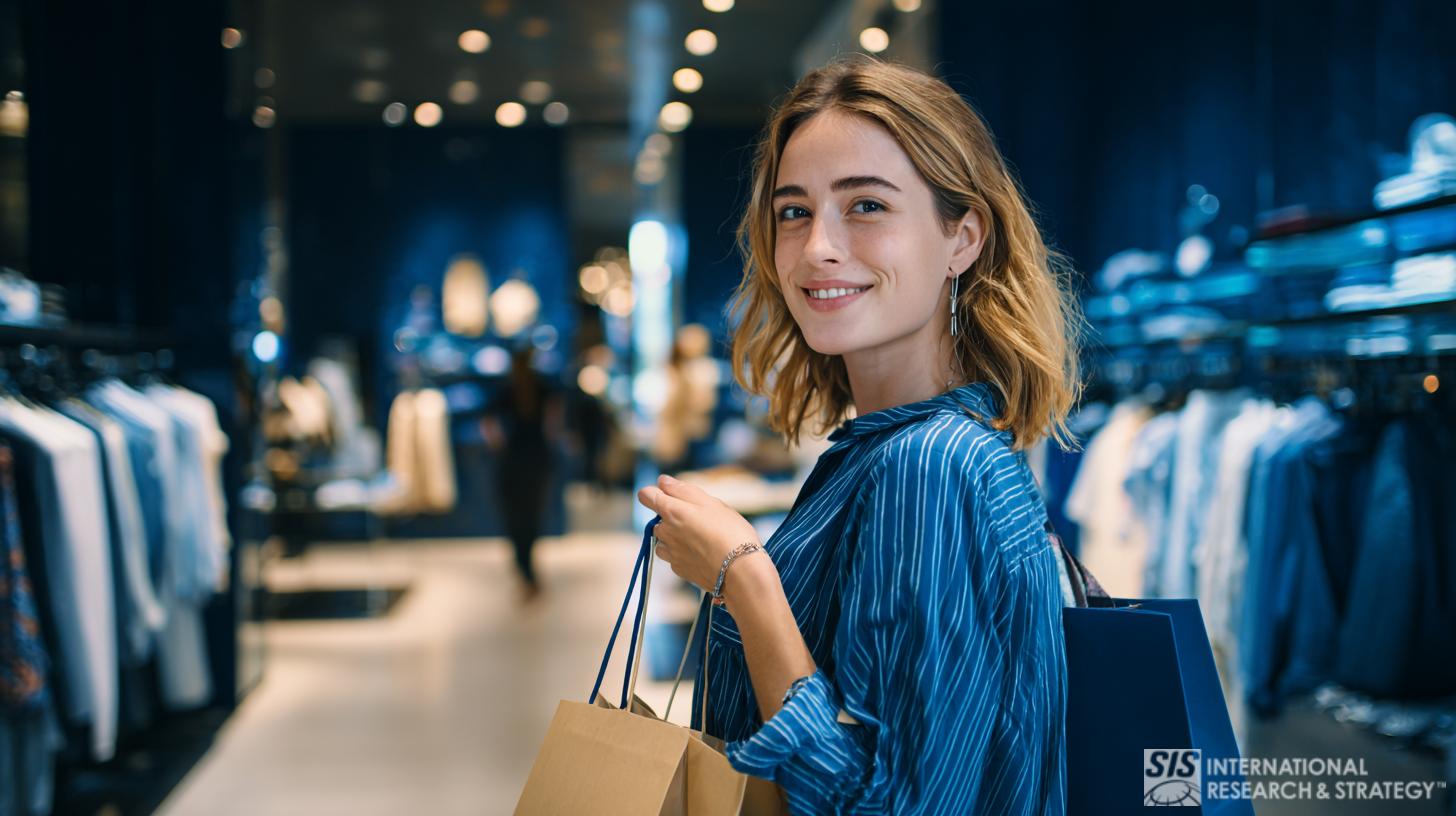 SIS أبحاث السوق الدولية والاستراتيجية