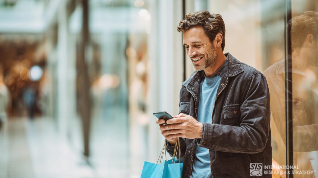 Retail (23) Investigación y estrategia de mercado internacional de SIS