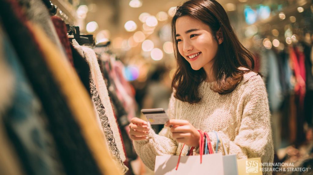 SIS أبحاث السوق الدولية والاستراتيجية