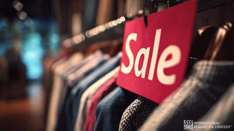 零售定价和竞争分析