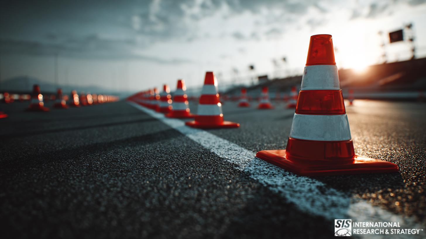 Road Safety (1) SIS أبحاث السوق الدولية والاستراتيجية
