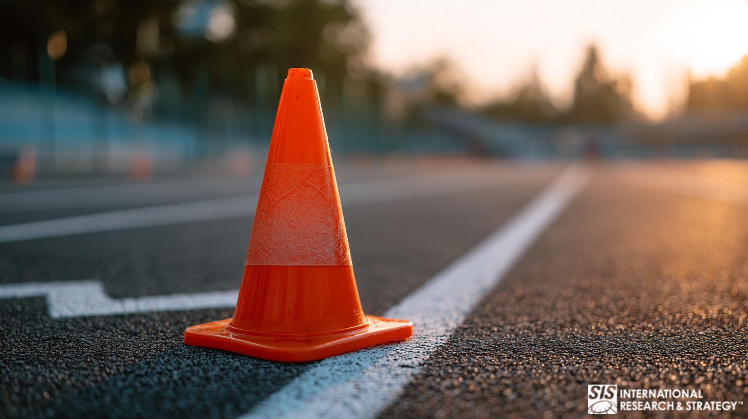 Road Safety (4) SIS أبحاث السوق الدولية والاستراتيجية