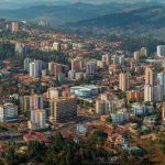 Investigación de mercado en Ruanda, África