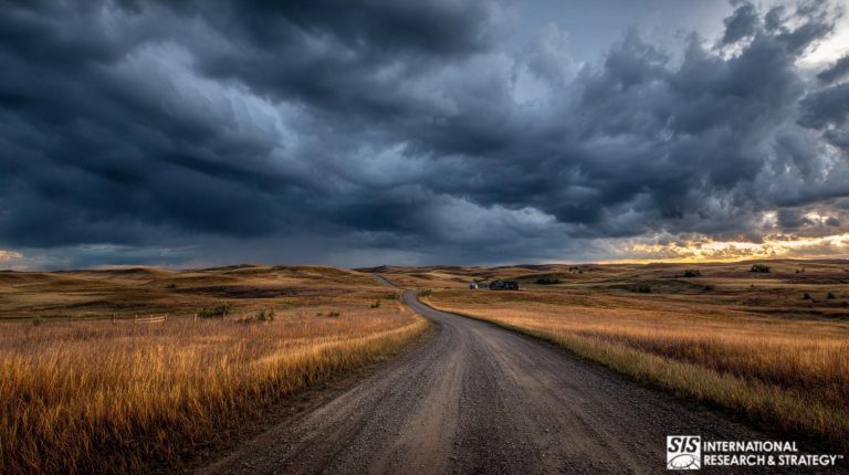 Investigación de mercado en Saskatchewan, Canadá